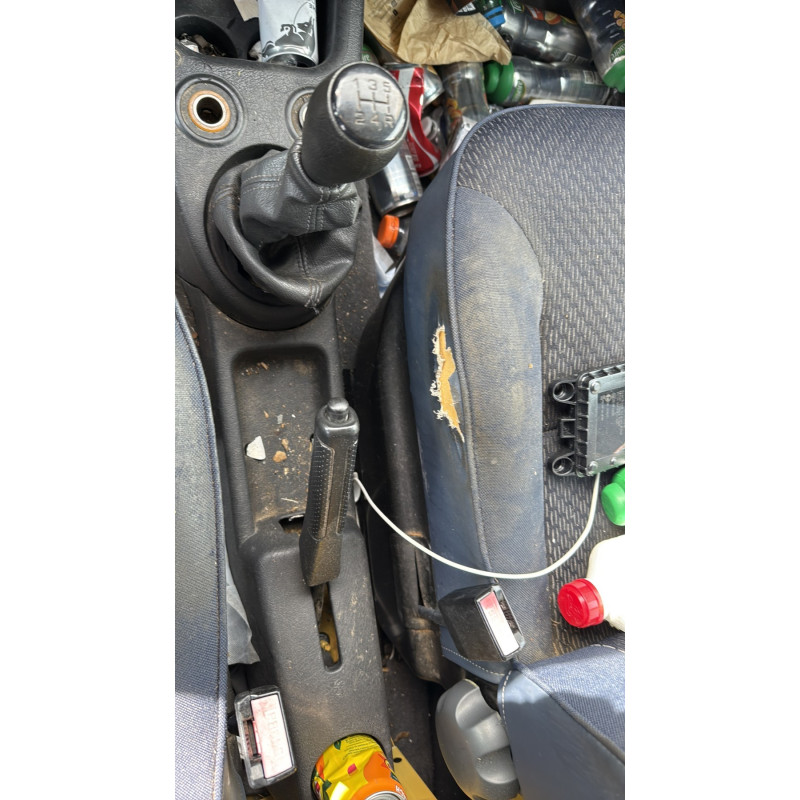 Cremaillere assistee CITROEN BERLINGO 1 Photo n°17