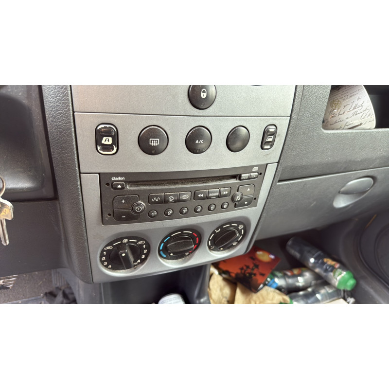 Cremaillere assistee CITROEN BERLINGO 1 Photo n°18