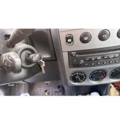 Cremaillere assistee CITROEN BERLINGO 1
