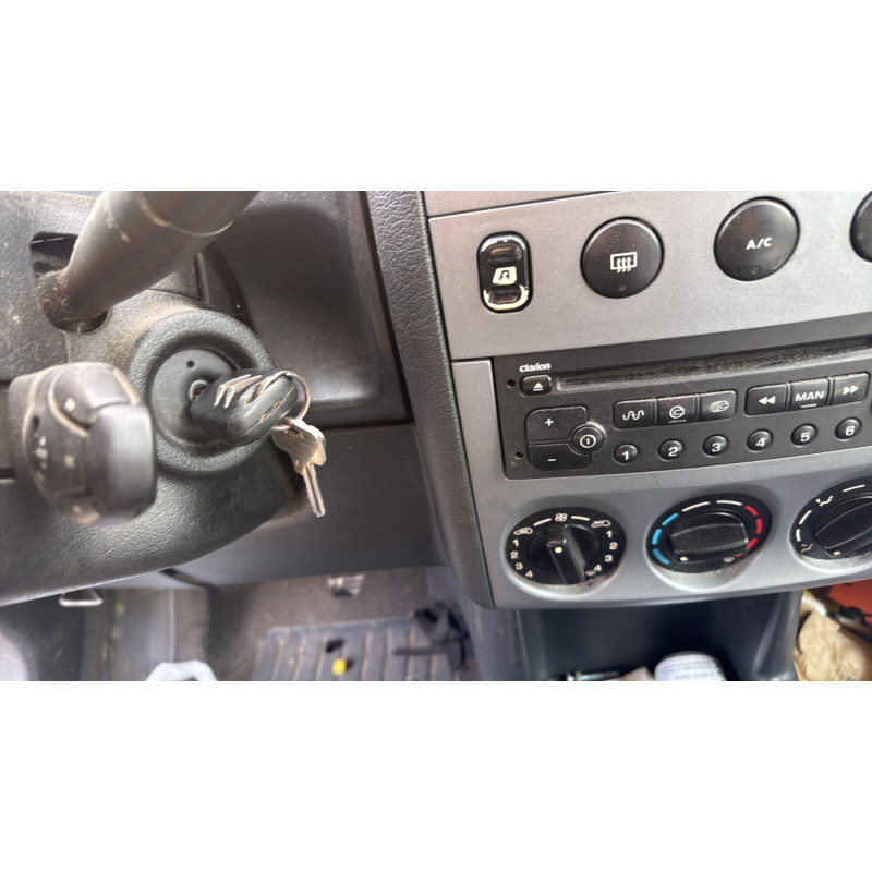 Cremaillere assistee CITROEN BERLINGO 1 Photo n°19
