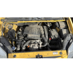 Cremaillere assistee CITROEN BERLINGO 1