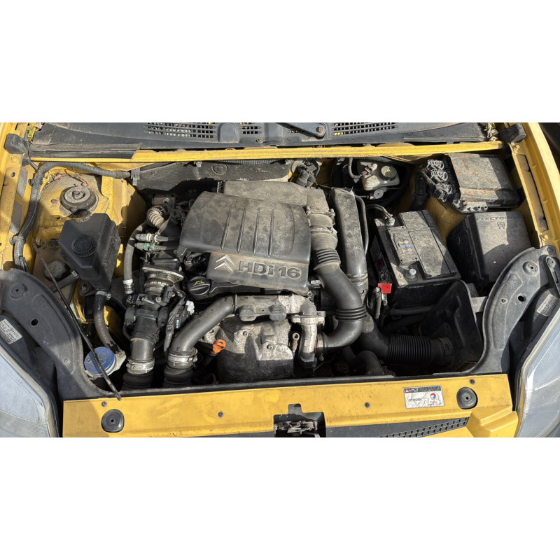 Cremaillere assistee CITROEN BERLINGO 1 Photo n°20