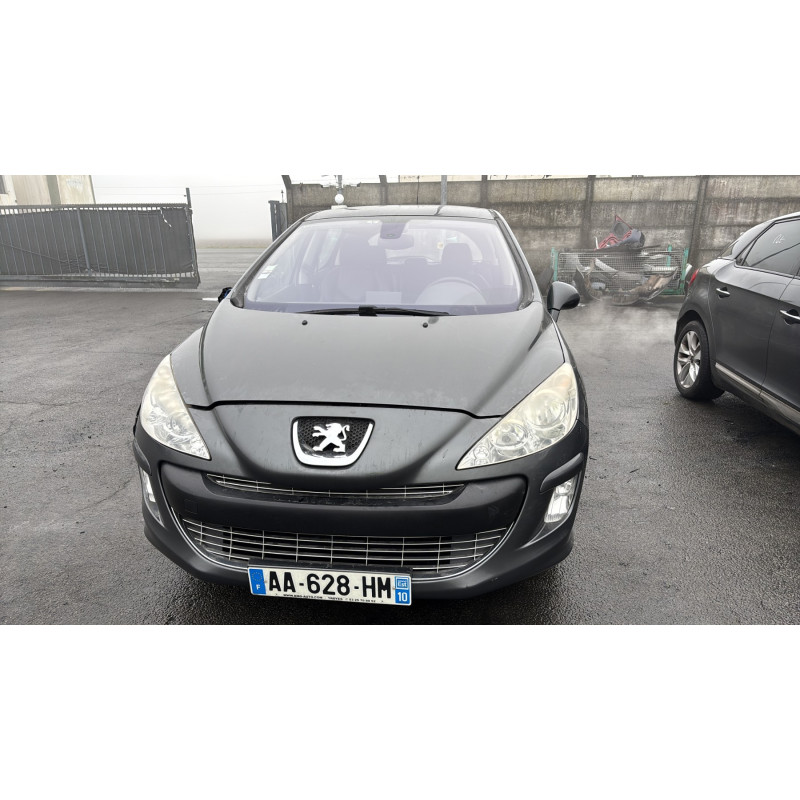 Moteur essuie glace arriere PEUGEOT 308 1 Photo n°12
