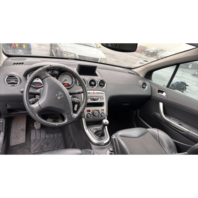 Moteur essuie glace arriere PEUGEOT 308 1 Photo n°16