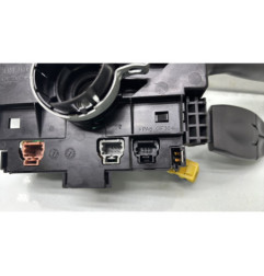 Com (Bloc Contacteur Tournant+Commodo Essuie Glace+Commodo Phare) PEUGEOT 308 1