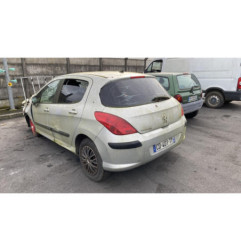 Com (Bloc Contacteur Tournant+Commodo Essuie Glace+Commodo Phare) PEUGEOT 308 1