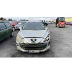 Com (Bloc Contacteur Tournant+Commodo Essuie Glace+Commodo Phare) PEUGEOT 308 1