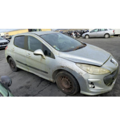 Com (Bloc Contacteur Tournant+Commodo Essuie Glace+Commodo Phare) PEUGEOT 308 1