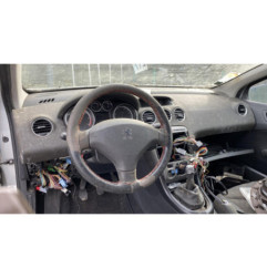 Com (Bloc Contacteur Tournant+Commodo Essuie Glace+Commodo Phare) PEUGEOT 308 1