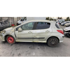 Com (Bloc Contacteur Tournant+Commodo Essuie Glace+Commodo Phare) PEUGEOT 308 1