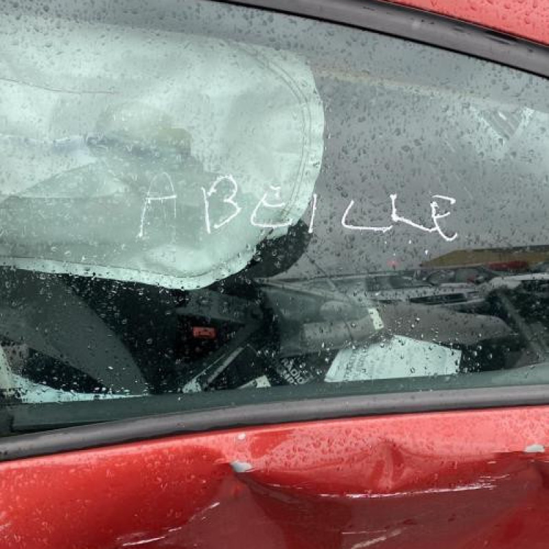Avertisseur/Klaxon SEAT LEON 2 Photo n°16