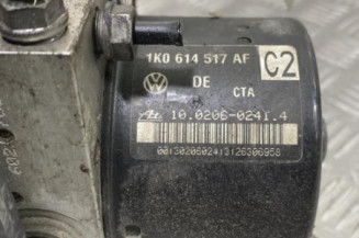 Bloc ABS (freins anti-blocage) SEAT LEON 2
