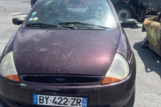 Feu arriere principal gauche (feux) FORD KA 1