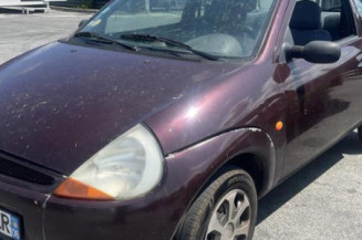 Feu arriere principal gauche (feux) FORD KA 1