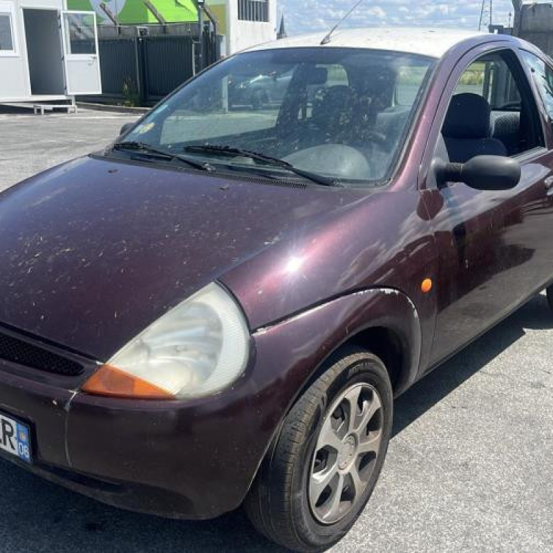 Feu arriere principal gauche (feux) FORD KA 1 Photo n°5
