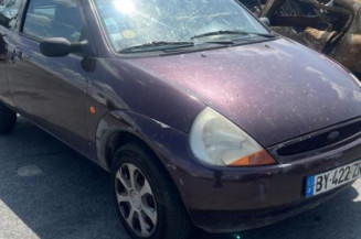 Feu arriere principal gauche (feux) FORD KA 1