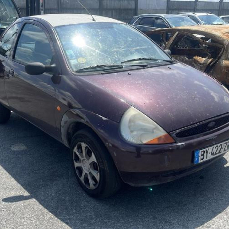 Feu arriere principal gauche (feux) FORD KA 1 Photo n°6