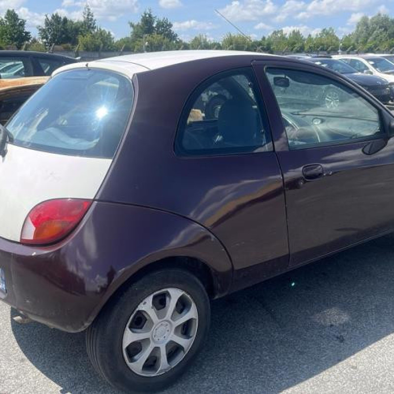 Feu arriere principal gauche (feux) FORD KA 1 Photo n°7
