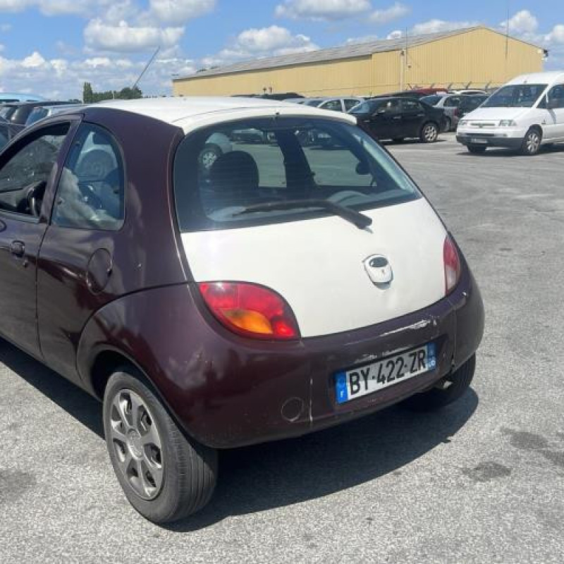 Feu arriere principal gauche (feux) FORD KA 1 Photo n°8