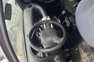 Feu arriere principal gauche (feux) FORD KA 1