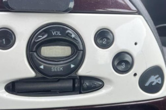 Feu arriere principal gauche (feux) FORD KA 1
