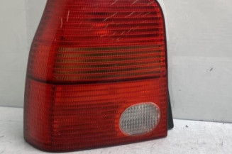 Feu arriere principal gauche (feux) VOLKSWAGEN LUPO Photo n°1