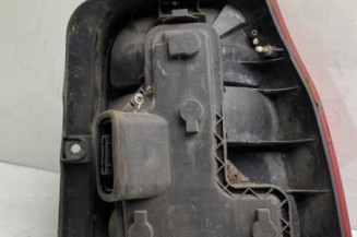 Feu arriere principal gauche (feux) VOLKSWAGEN LUPO