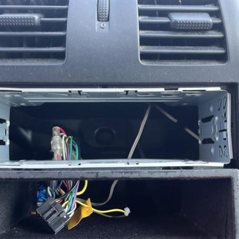 Feu arriere principal gauche (feux) VOLKSWAGEN LUPO Photo n°8