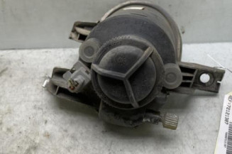 Anti brouillard gauche (feux) PEUGEOT 206