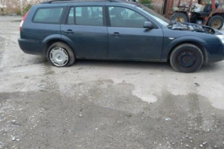 Vitre arriere gauche FORD MONDEO 2