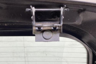 Malle/Hayon arriere FORD FIESTA 5