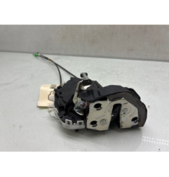Serrure arriere gauche TOYOTA YARIS 3