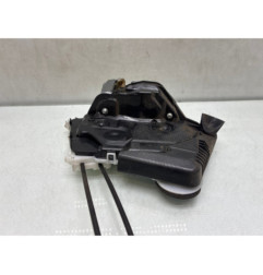 Serrure avant droit TOYOTA YARIS 3