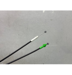 Serrure avant droit TOYOTA YARIS 3