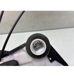 Serrure avant droit TOYOTA YARIS 3