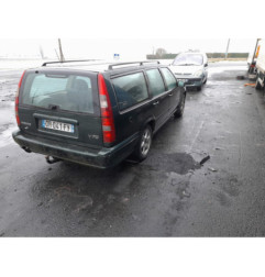 Leve vitre electrique avant gauche VOLVO V 70 1