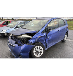 Vitre arriere gauche TOYOTA VERSO-S