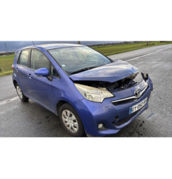 Vitre arriere gauche TOYOTA VERSO-S