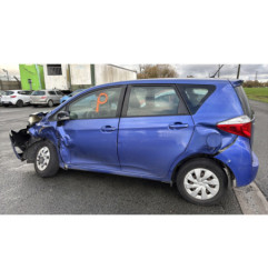 Vitre arriere gauche TOYOTA VERSO-S