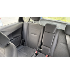 Vitre arriere gauche TOYOTA VERSO-S