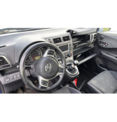 Vitre arriere gauche TOYOTA VERSO-S