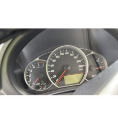 Vitre arriere gauche TOYOTA VERSO-S