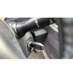 Vitre arriere gauche TOYOTA VERSO-S