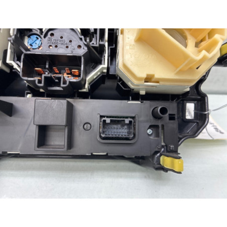 Commande chauffage TOYOTA VERSO-S