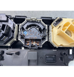 Commande chauffage TOYOTA VERSO-S