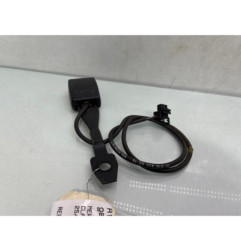 Attache ceinture avant gauche MERCEDES CLASSE E 210 Photo n°1