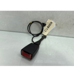 Attache ceinture avant gauche MERCEDES CLASSE E 210