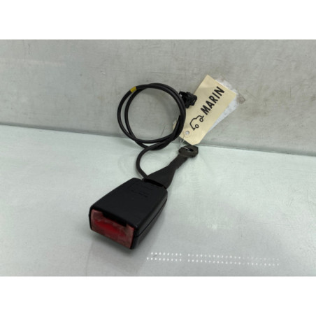 Attache ceinture avant gauche MERCEDES CLASSE E 210