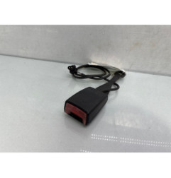 Attache ceinture avant gauche MERCEDES CLASSE E 210