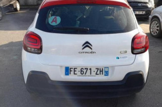 Pedale de frein CITROEN C3 3